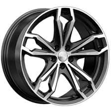 ДЛ 5*112 19*9 D66.6 ET28 Скад Гранада Алмаз